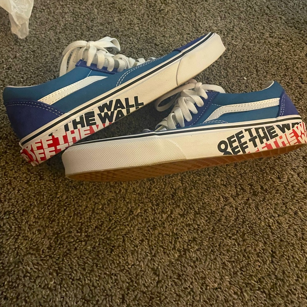 Vans Old Skool